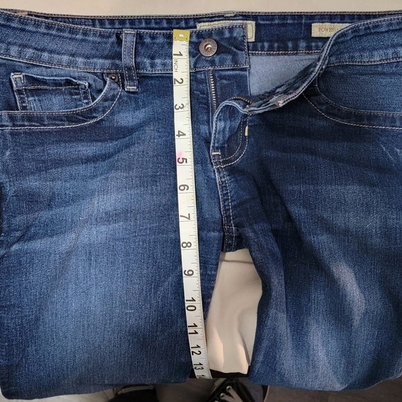Guess Power Ultra Skinny. 29. - Picture 3 of 5